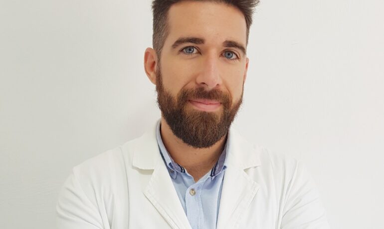 Preguntale a Javi