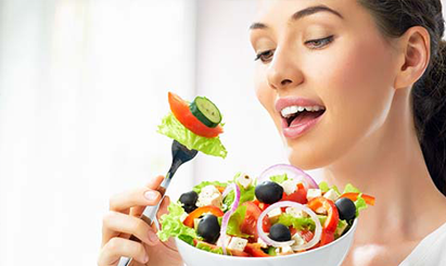 Planes de Alimentación
